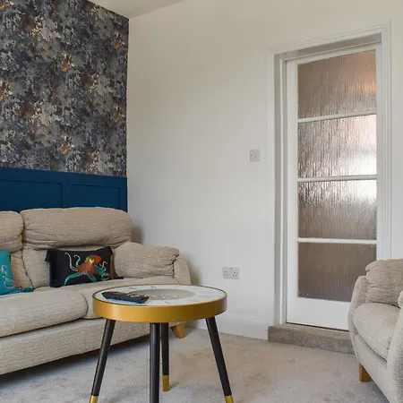 Holiday home Hyde Away - Uk50212 *