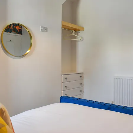 Holiday home Hyde Away - Uk50212 *