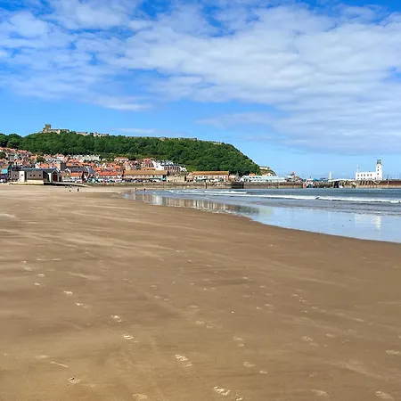 Holiday home Hyde Away - Uk50212 *