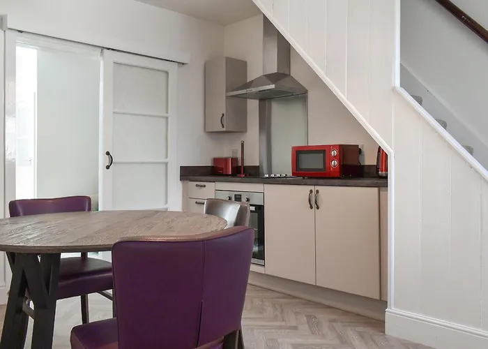 度假居 Hyde Away - Uk50212