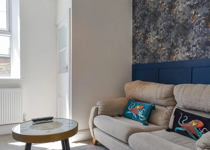 Hyde Away - Uk50212 度假居