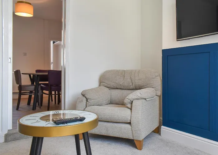 度假居 Hyde Away - Uk50212 *