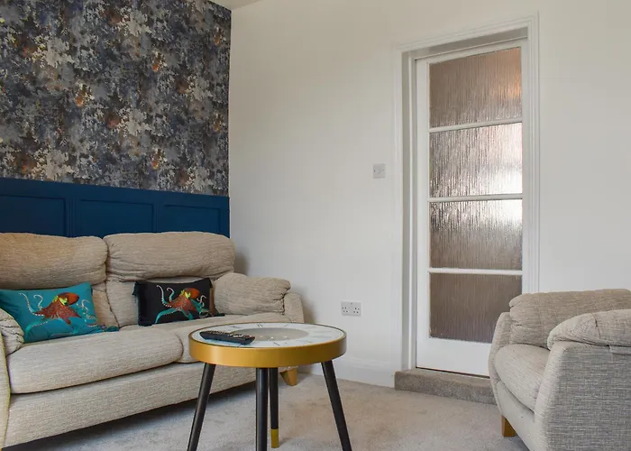 度假居 Hyde Away - Uk50212 *