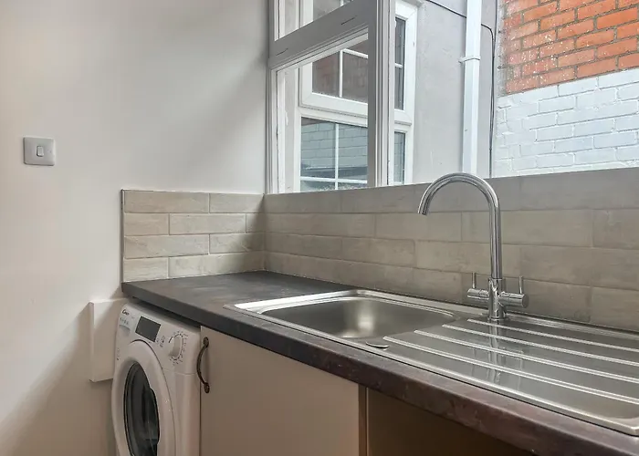 Hyde Away - Uk50212 度假居 斯卡伯勒