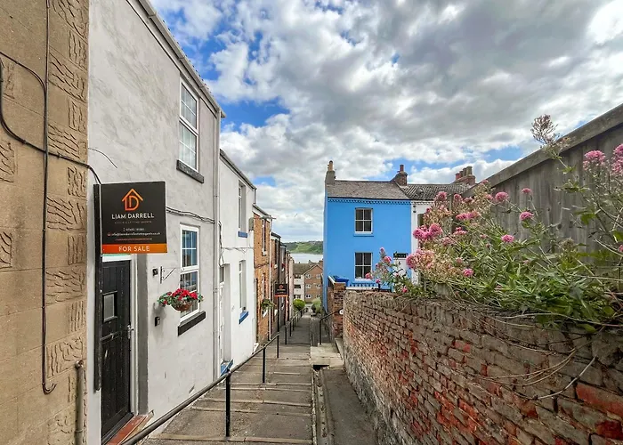 Hyde Away - Uk50212 * 斯卡伯勒