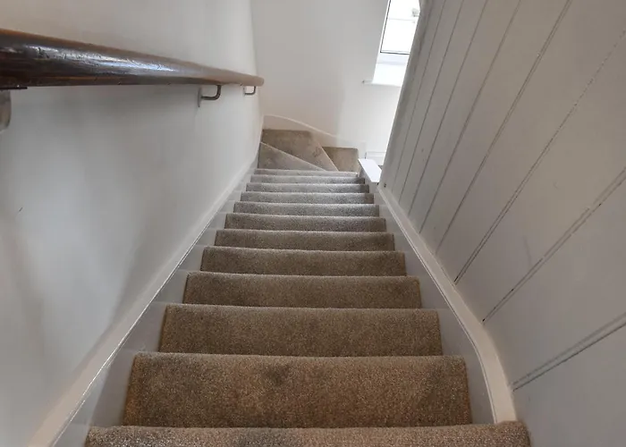 度假居 Hyde Away - Uk50212 *