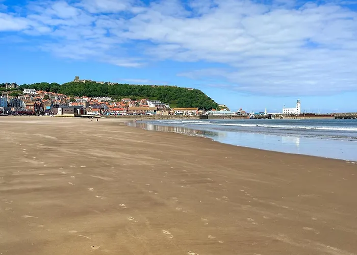 度假居 Hyde Away - Uk50212 *